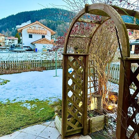 Suite Sinja Erlebnisferienwohnung Hausham Zewnętrze zdjęcie