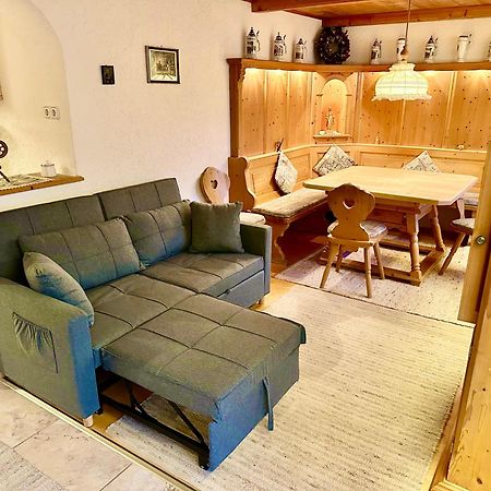 Suite Sinja Erlebnisferienwohnung Hausham Zewnętrze zdjęcie