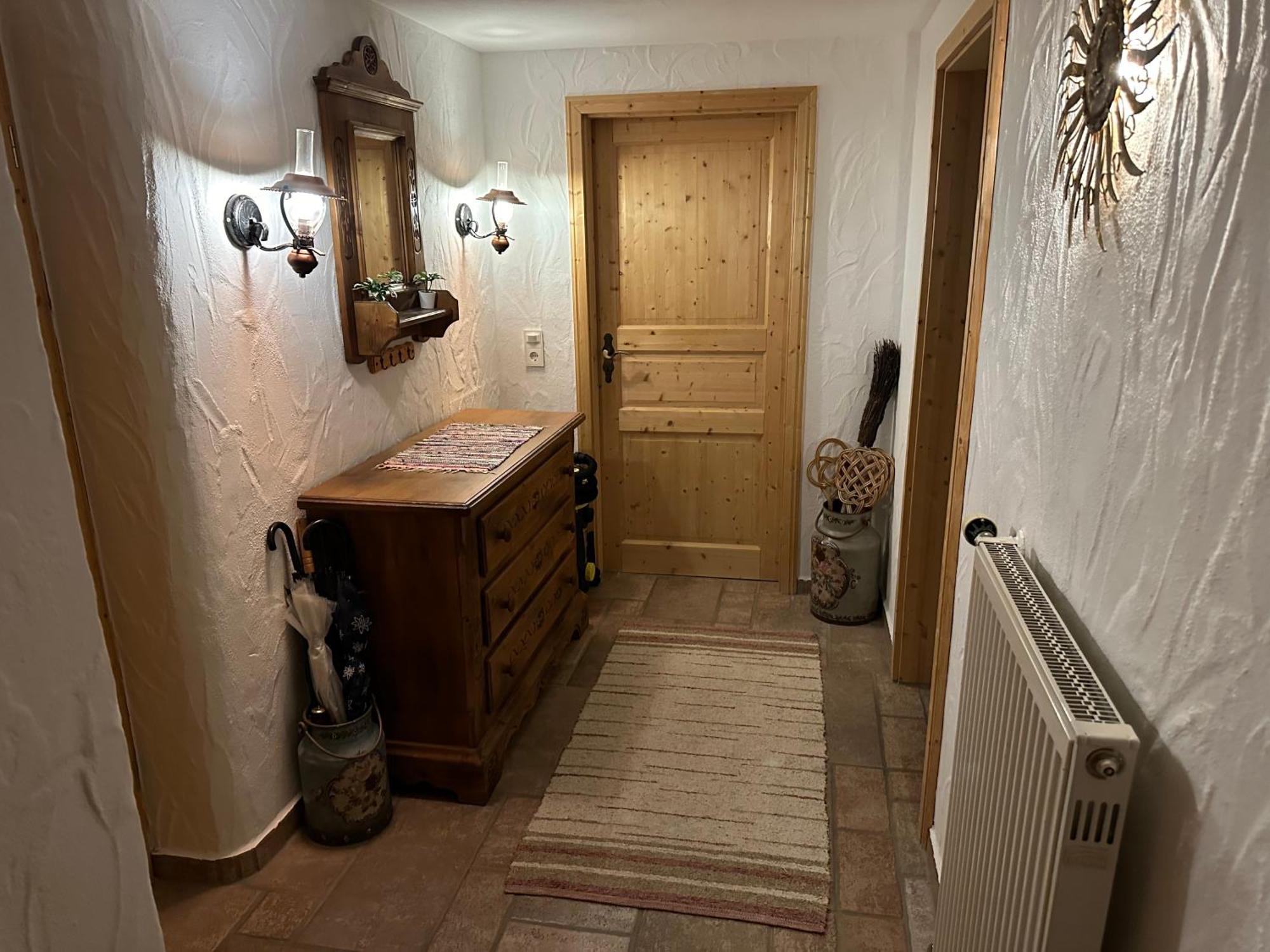 Suite Sinja Erlebnisferienwohnung Hausham Zewnętrze zdjęcie