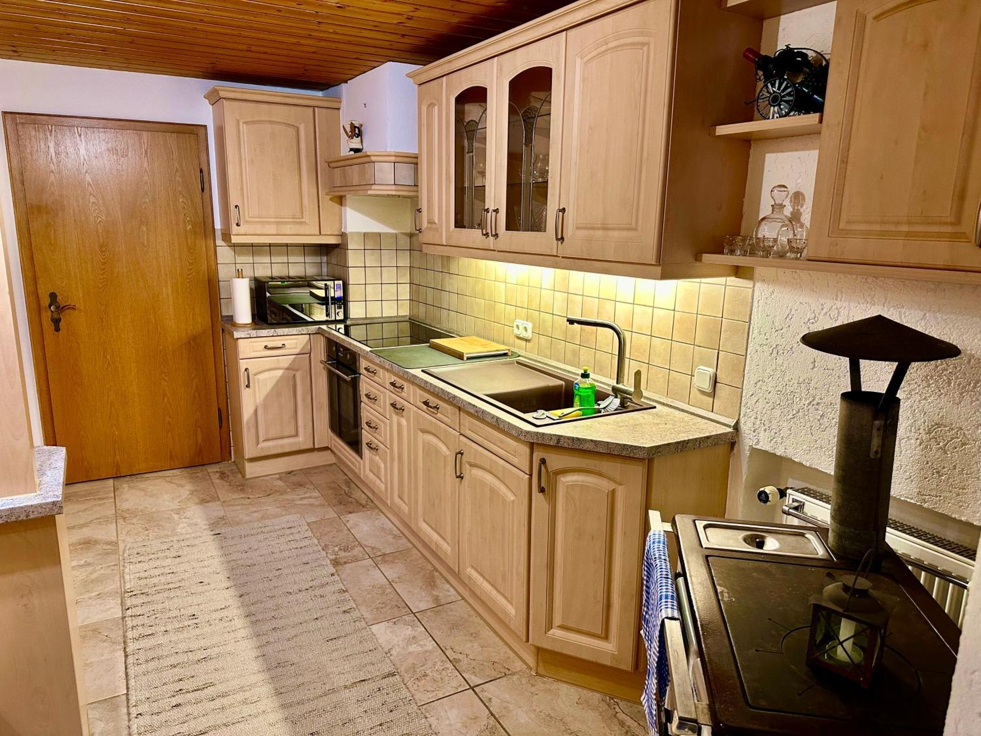 Suite Sinja Erlebnisferienwohnung Hausham Zewnętrze zdjęcie