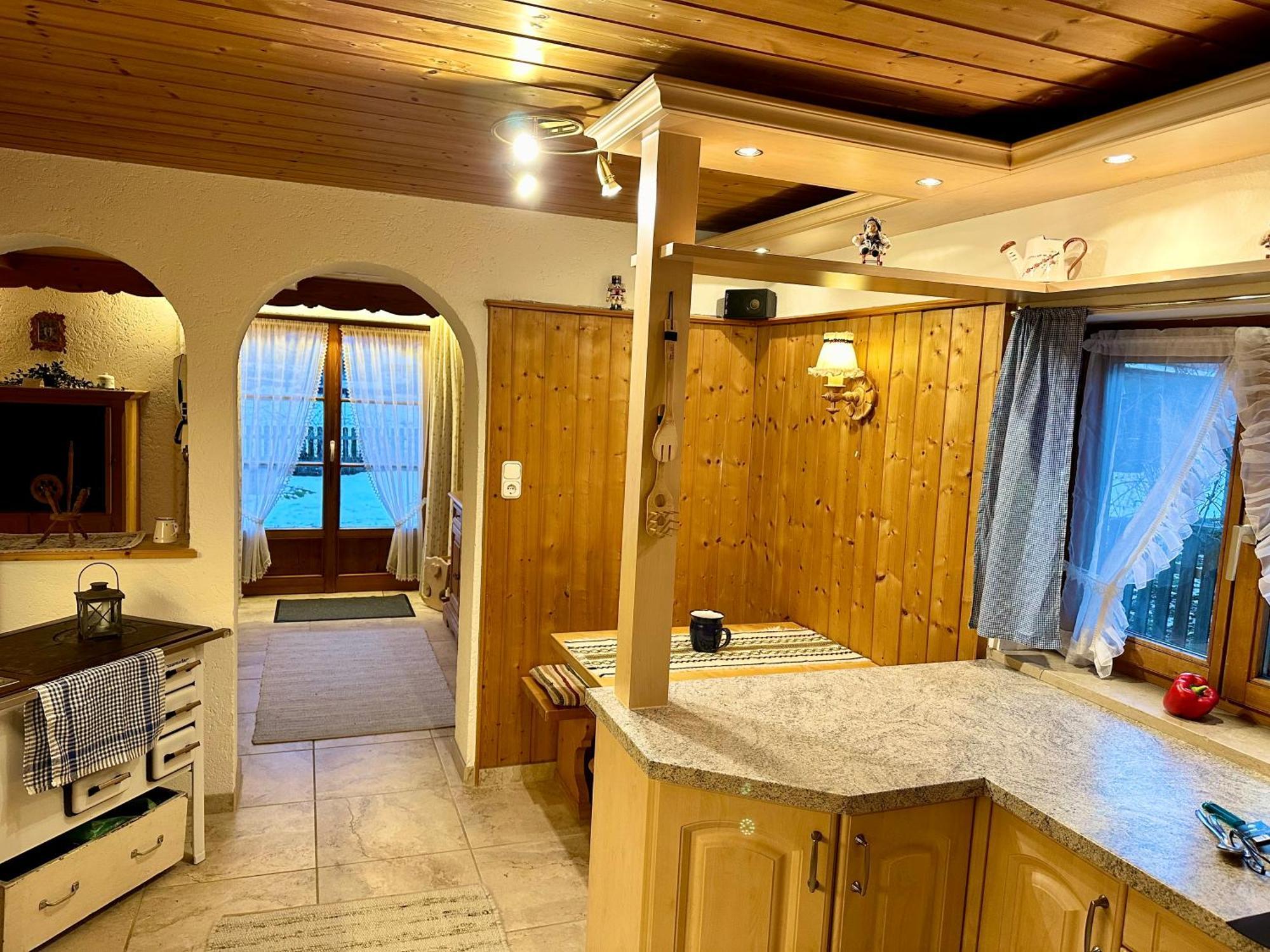 Suite Sinja Erlebnisferienwohnung Hausham Zewnętrze zdjęcie