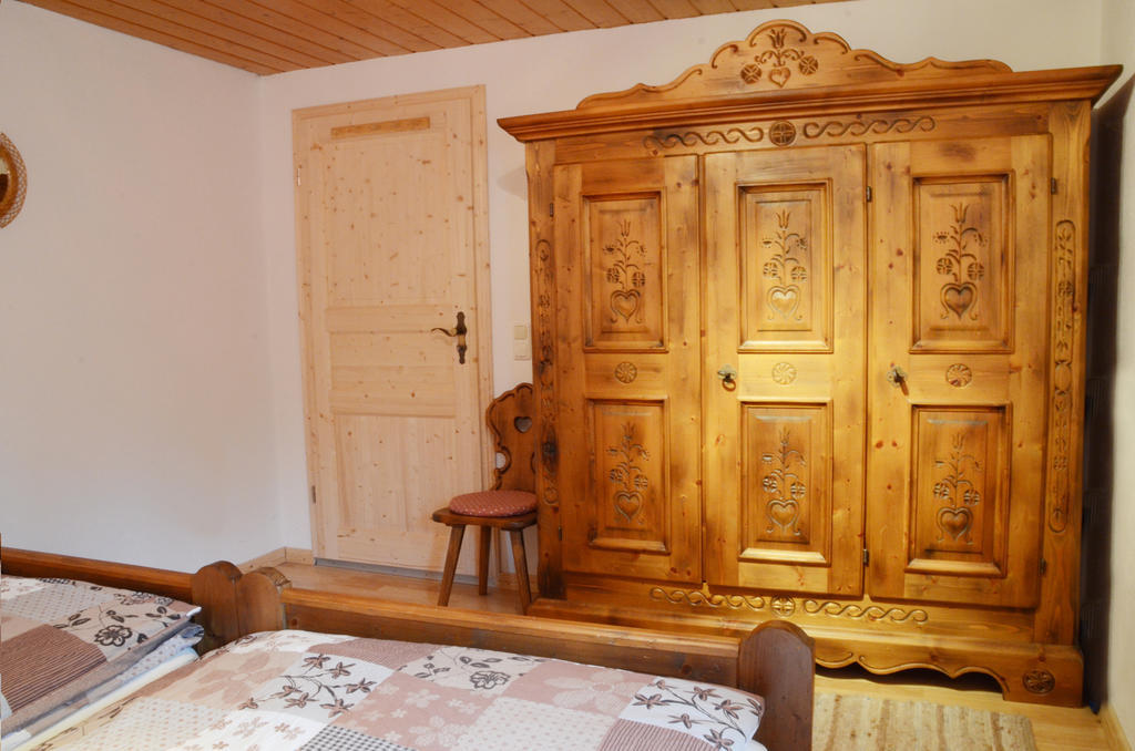 Suite Sinja Erlebnisferienwohnung Hausham Pokój zdjęcie